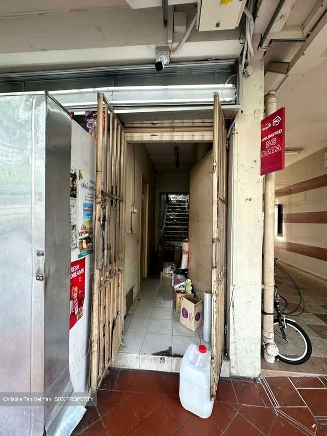 Jalan Bukit Merah (D3), Shop House #564640681